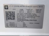 CHEVROLET BLAZER AWD 2LT 3GNKBHRS6LS557019 снимка