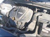 HYUNDAI SONATA GLS 5NPEB4AC1CH426691 снимка
