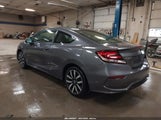 HONDA CIVIC EX-L 2HGFG3B08EH516809 снимка