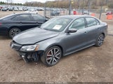 VOLKSWAGEN JETTA GLI AUTOBAHN W/NAV 3VW4T7AJ9DM451453 fotografie