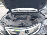 ACURA TLX 19UUB1F33HA001265 снимка