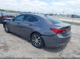 ACURA TLX 19UUB1F33HA001265 снимка