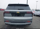 CHEVROLET TRAVERSE FWD LT 1GNERGRS0SJ129076 fotografie