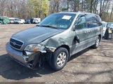 KIA SEDONA EX/LX KNDUP132X56678100 photo