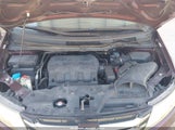 HONDA ODYSSEY TOURING/TOURING ELITE 5FNRL5H90EB080889 photo