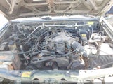 NISSAN XTERRA XE-V6 5N1ED28T01C555031 photo