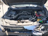 SUBARU CROSSTREK 2.0I PREMIUM JF2GTADC4JH293017 photo