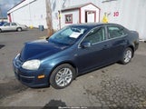 VOLKSWAGEN JETTA DIESEL 3VWCT81K86M850822 снимка