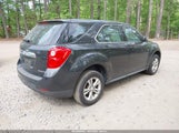 CHEVROLET EQUINOX LS 2GNALBEK8D6378251 снимка
