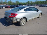 HONDA CIVIC LX 2HGFG3A51CH510005 снимка