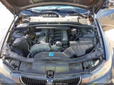 BMW 325I WBAVB13586PT20659 снимка