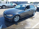 BMW 325I WBAVB13586PT20659 снимка