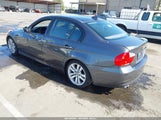 BMW 325I WBAVB13586PT20659 снимка