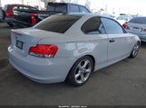 BMW 128I WBAUP9C50AVL89216 снимка