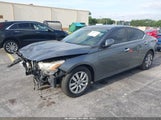 NISSAN ALTIMA S FWD 1N4BL4BV4LC247109 photo