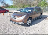 SUBARU OUTBACK 2.5I PREMIUM 4S4BRCCC6B3322547 снимка
