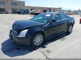 CADILLAC CTS LUXURY 1G6DE5E55D0118056 снимка