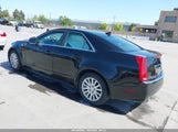 CADILLAC CTS LUXURY 1G6DE5E55D0118056 снимка
