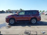 LEXUS GX 460 LUXURY JTJJM7FX9H5180208 photo