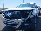 FORD EXPLORER PLATINUM 1FM5K8HT9JGA45424 снимка