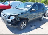 KIA SPORTAGE LX KNDJF724497602223 снимка