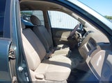 KIA SPORTAGE LX KNDJF724497602223 снимка