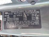KIA SPORTAGE LX KNDJF724497602223 снимка