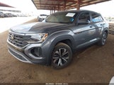 VOLKSWAGEN ATLAS CROSS SPORT 2.0T SE 1V2DE2CA0RC250660 photo