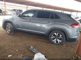 VOLKSWAGEN ATLAS CROSS SPORT 2.0T SE 1V2DE2CA0RC250660 photo
