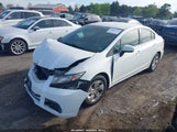 HONDA CIVIC LX 2HGFB2F5XEH500867 снимка