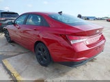 HYUNDAI ELANTRA SEL KMHLM4AG0NU345576 снимка