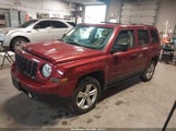 JEEP PATRIOT LATITUDE 1C4NJRFB2ED884653 снимка