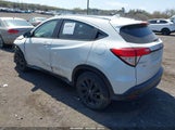 HONDA HR-V AWD SPORT 3CZRU6H13MM724676 fotografie