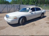 LINCOLN TOWN CAR SIGNATURE L 1LNHM85W06Y606567 fotografie