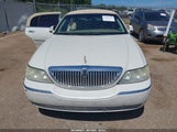 LINCOLN TOWN CAR SIGNATURE L 1LNHM85W06Y606567 photo