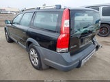 VOLVO XC70 2.5T AWD YV1SZ592451197220 photo
