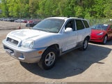 HYUNDAI SANTA FE GLS KM8SC73DX4U840014 снимка