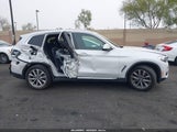 BMW X3 SDRIVE30I 5UXTR7C50KLE88405 снимка