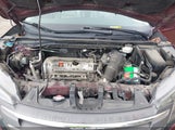 HONDA CR-V EX-L 5J6RM4H79EL002611 снимка