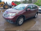 HONDA CR-V EX-L 5J6RM4H79EL002611 снимка