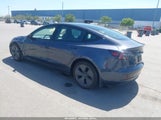 TESLA MODEL 3 LONG RANGE DUAL MOTOR ALL-WHEEL DRIVE 5YJ3E1EB0NF364989 photo