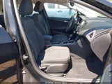 CHEVROLET CRUZE LT AUTO 1G1BE5SM2H7268552 снимка