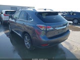 LEXUS RX 350 JTJZK1BA1F2420762 снимка