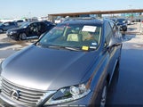 LEXUS RX 350 JTJZK1BA1F2420762 снимка
