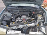 SUBARU FORESTER 2.5X L.L. BEAN EDITION JF1SG67678H713658 снимка