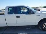 FORD F-150 XL 1FTFX1EF4CKE08390 снимка