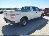 FORD F-150 XL 1FTFX1EF4CKE08390 снимка