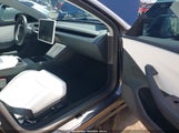 TESLA MODEL 3 PERFORMANCE ALL-WHEEL DRIVE 5YJ3E1ET1RF867803 снимка