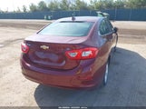 CHEVROLET CRUZE LT AUTO 1G1BE5SM9G7303960 снимка