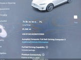 TESLA MODEL X 100D/75D/LONG RANGE 5YJXCAE26KF211620 снимка